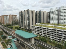 Blk 641B Punggol Drive (Punggol), HDB 5 Rooms #222418921